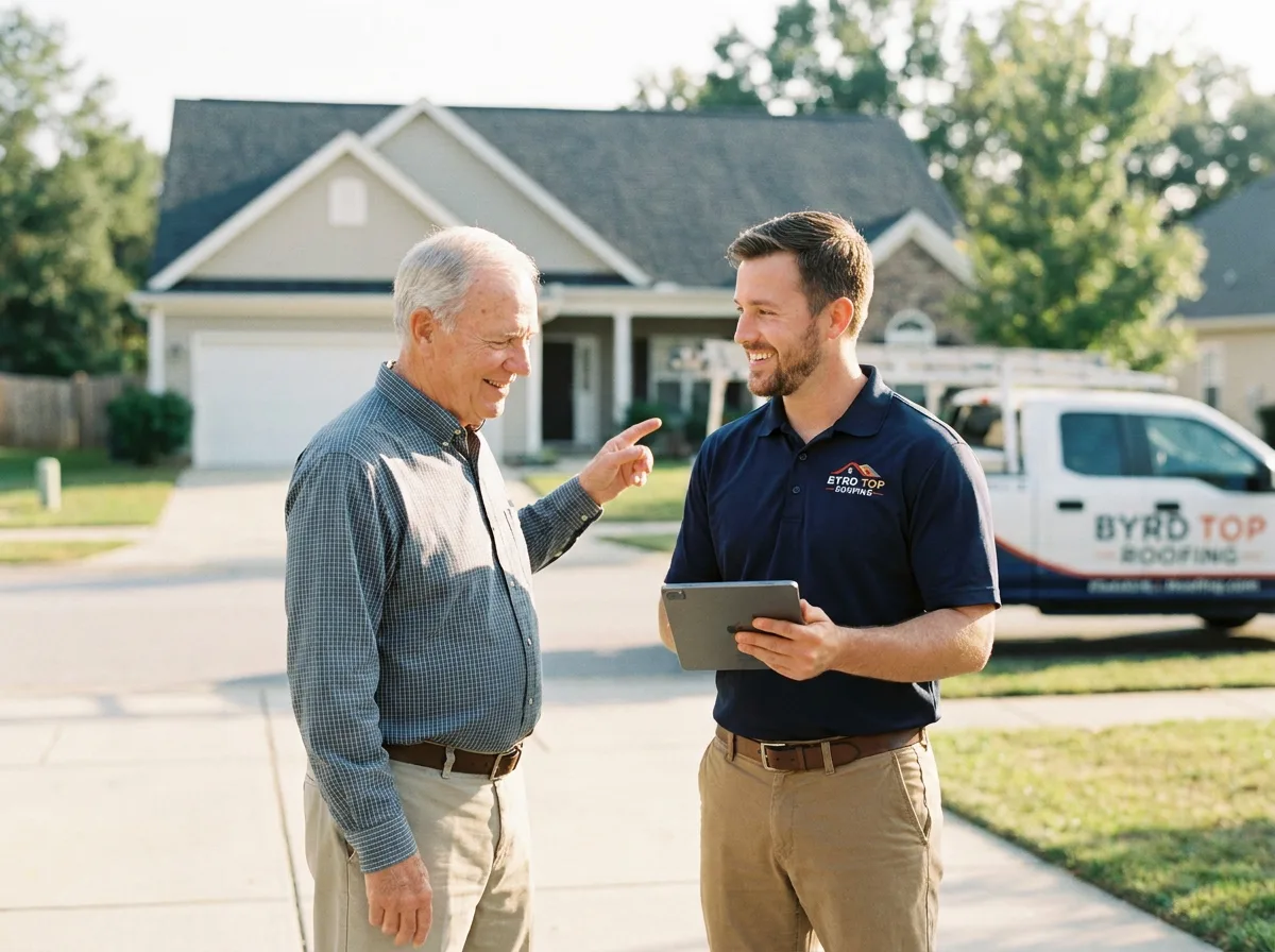 Roofing Forest Hills, KY FAQs